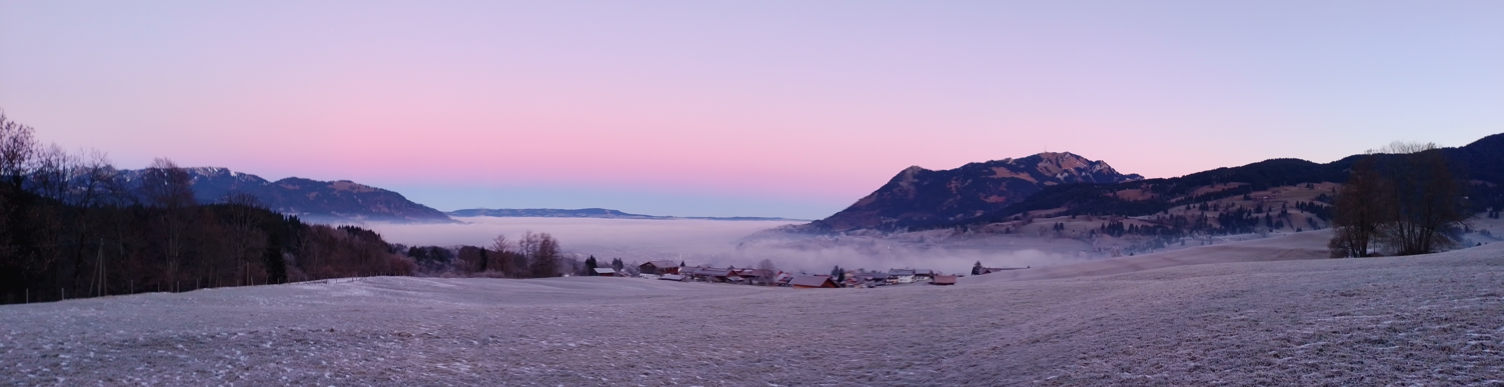 Allgäu Magico: Dove le montagne raccontano storie