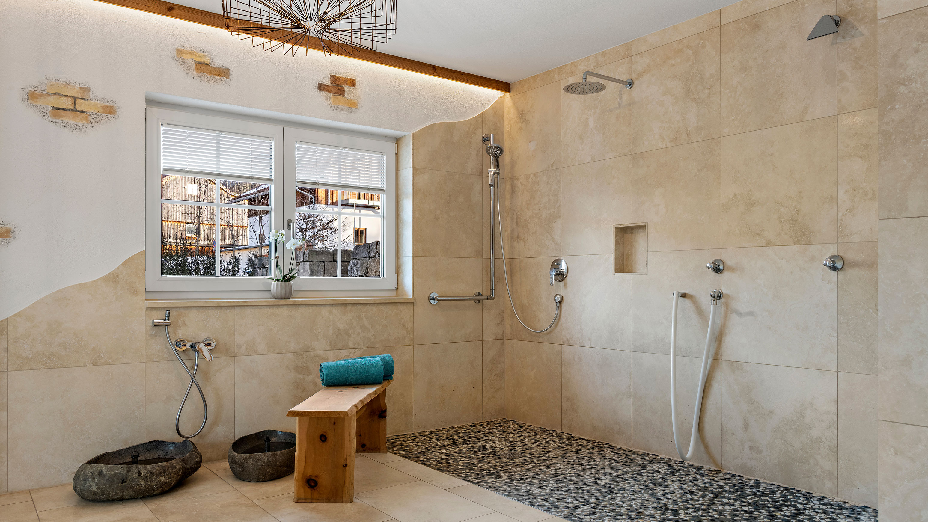 ALPEN GLÜHEN. TIEFENWÄRME FÜR DIE SEELE. 2